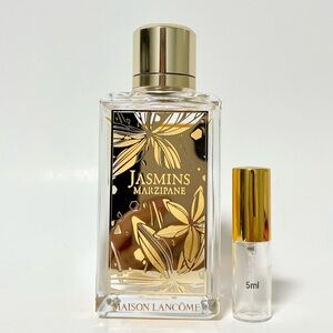Maison Lancome Jasmins Marzipane (5ml) decant